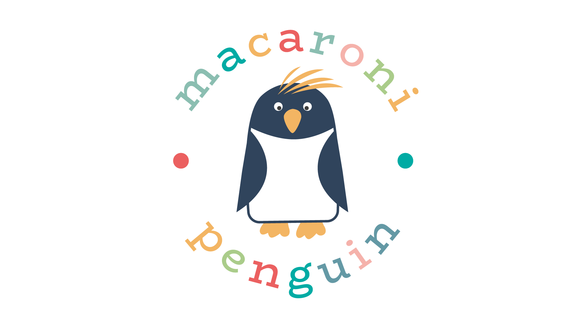 Macaroni Penguin